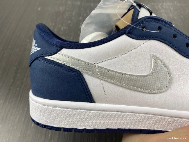 80% Off Sale CJ7891-400 Midnight 1 SB Navy Jordan Low 0721